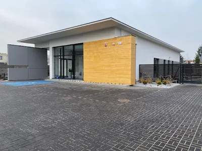 Stomatologia Ptak. Dagmara i Dominik Ptak